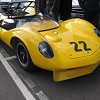 Classic Team Lotus Festival Snetterton