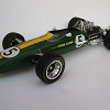 Tamiya Lotus 49