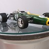 Tamiya Lotus 49